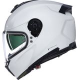 Nolan - N80-8 - Integraalhelm - Wit - Polycarbonaat