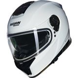 Nolan - N80-8 - Integraalhelm - Wit - Polycarbonaat