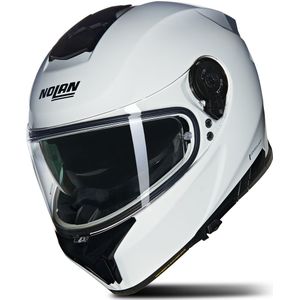 Nolan - N80-8 - Integraalhelm - Wit - Polycarbonaat