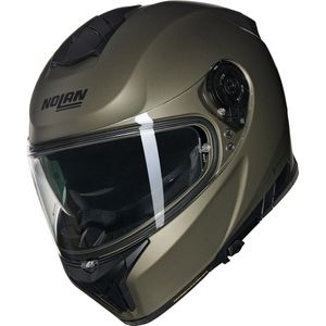 Nolan - N80-8 - Integraalhelm - Bruin - Polycarbonaat