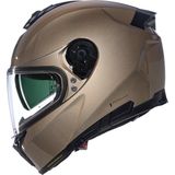 Nolan - N80-8 Classico Nobile 316 Sand Glossy - Integraalhelm