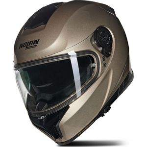 Integraalhelm Nolan N80-8 Bruin