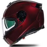 Nolan - N80-8 - Integraalhelm - Zwart - Lexan™ Materiaal