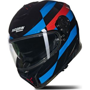 Nolan N80-8 Alfiere N-Com Helm