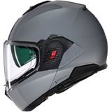Nolan - N120-1 - Modulaire Helm - Zwart - Lexan Polycarbonaat