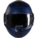 Nolan - N120-1 - Systeemhelm - Zwart - Lexan Polycarbonaat