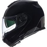 Nolan - N100-6 Classico - Integraalhelm - Glans Zwart