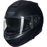 NOLAN - N100-6 Integraalhelm - Mat Zwart - Polycarbonaat