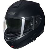 NOLAN - N100-6 Integraalhelm - Mat Zwart - Polycarbonaat