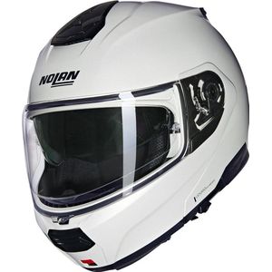 Nolan - N100-6 Classico Nobile 320 Pearl Glossy - Systeemhelm - Helm