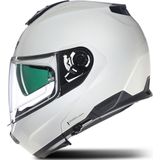 Nolan - N100-6 Classico Nobile - Integraalhelm - Parelwit