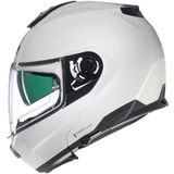 Nolan - N100-6 Classico Nobile - Integraalhelm - Parelwit