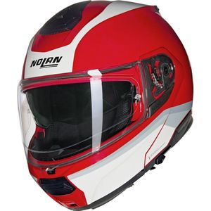Nolan N100-6 Incognito N-Com Helm