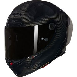 Nolan - X-804 RS Ultra Carbon - Integraalhelm - Koolstofvezel - Zwart