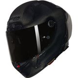 Nolan - X-804 RS Ultra Carbon Puro - Integraalhelm - Zwart