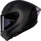 Nolan - X-804 RS Ultra Carbon - Integraalhelm - Koolstofvezel - Zwart