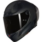 Nolan - X-804 RS Ultra Carbon - Integraalhelm - Koolstofvezel - Zwart