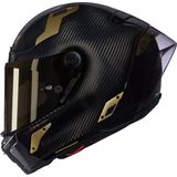 Nolan X-804 RS - Integraalhelm - Carbon