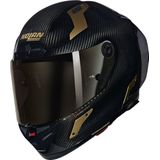 Nolan X-804 RS - Integraalhelm - Carbon