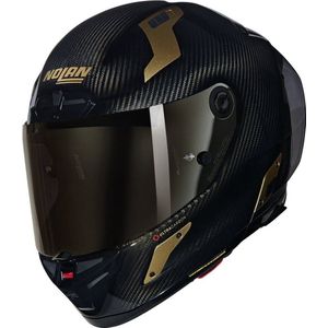 Nolan X-804 RS - Integraalhelm - Carbon