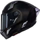 Nolan - X-804 RS Ultra Carbon - Integraalhelm - Koolstofvezel - Zwart