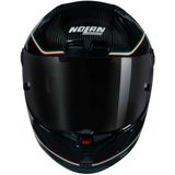 Nolan - X-804 RS Ultra Carbon - Integraalhelm - Koolstofvezel - Zwart