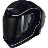 Nolan - X-804 RS Ultra Carbon - Integraalhelm - Koolstofvezel - Zwart