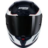 Nolan - X-804 RS Ultra Carbon - Integraalhelm - Zwart - Carbon