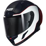 Nolan - X-804 RS Ultra Carbon - Integraalhelm - Zwart - Carbon