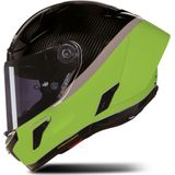 Nolan - X-804 Rs - Integraalhelm - Carbon - Zwart