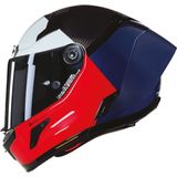 Nolan - X-804 RS Ultra Carbon - Helm - Zwart - Carbon