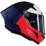 Nolan - X-804 RS Ultra Carbon - Helm - Zwart - Carbon