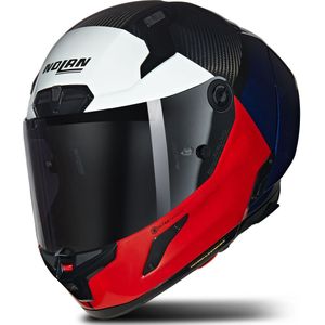 Nolan - X-804 RS Ultra Carbon - Integraalhelm - Koolstofvezel - Zwart