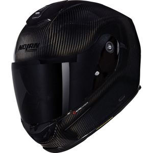 Nolan - X-903 - Integraalhelm - Carbon - Zwart