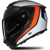 X-903 Ultra Carbon - Integraalhelm - Koolstofvezel - Zwart