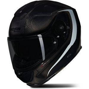Integraalhelm Nolan X-903 Carbon Zwart-Grijs