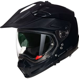 Nolan - N70-2 X - Motorhelm - Verschillende Kleuren - Lexan Polycarbonaat
