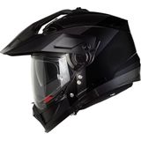 Nolan - N70-2 X - Motorhelm - Verschillende Kleuren - Lexan Polycarbonaat