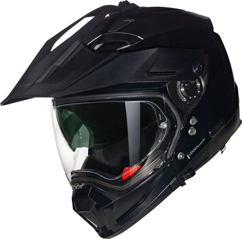 Nolan - N70-2 X - Motorhelm - Verschillende Kleuren - Lexan Polycarbonaat