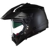 NOLAN N70-2 X 06 Classico - Convertible Helm - Matt Zwart