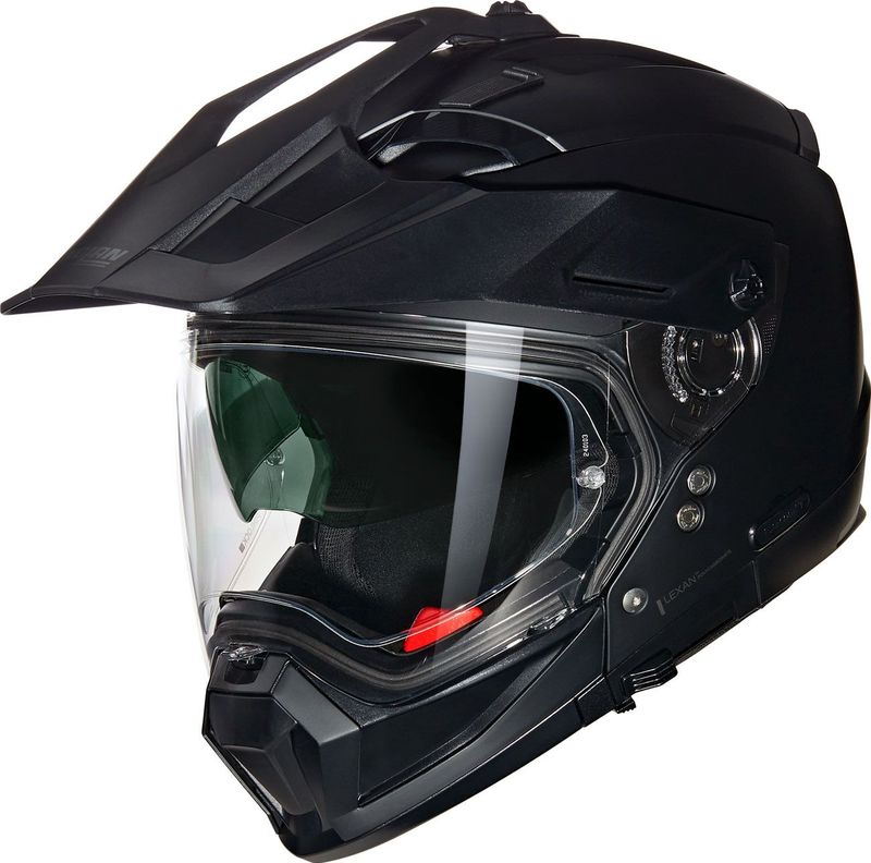 Nolan - N70-2 X - Helm - Diversen Kleuren - Lexan Polycarbonaat