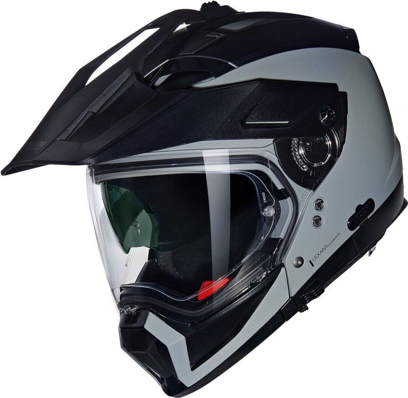 Nolan - N70-2 X - Helm - Diversen Kleuren - Lexan Polycarbonaat