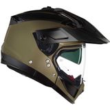 Nolan - N70-2 X - Helm - Divers - Lexan Polycarbonaat
