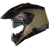 Nolan - N70-2 X - Helm - Divers - Lexan Polycarbonaat