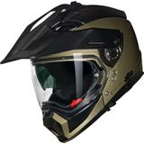 Nolan - N70-2 X - Helm - Divers - Lexan Polycarbonaat