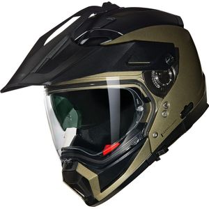 Nolan - N70-2 X - Helm - Divers - Lexan Polycarbonaat