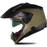 Nolan - N70-2 X - Helm - Verschillende Kleuren - Lexan Polycarbonaat
