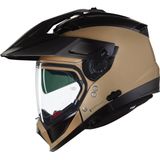 Nolan - N70-2 X - Helm - Diversen - Lexan Polycarbonaat