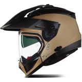 Nolan - N70-2 X - Helm - Verschillende Kleuren - Lexan Polycarbonaat