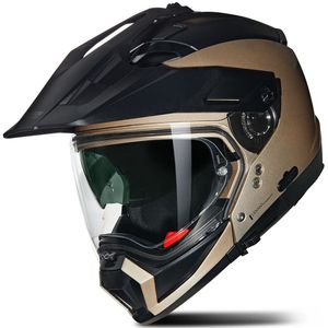 Nolan - N70-2 X - Helm - Verschillende Kleuren - Lexan Polycarbonaat